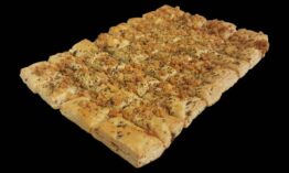 Fougasse gratons 32 parts