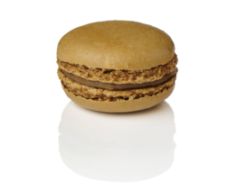 Le fournil de gilles - Macaron Caramel