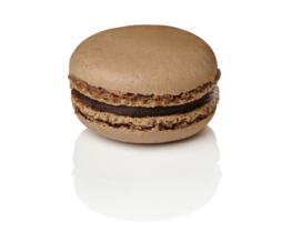 Le fournil de gilles - Macaron Chocolat