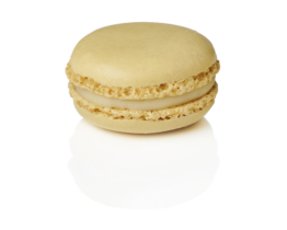 Le fournil de gilles - Macaron Citron yusu