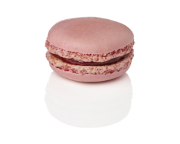 Le fournil de gilles - Macaron Framboise