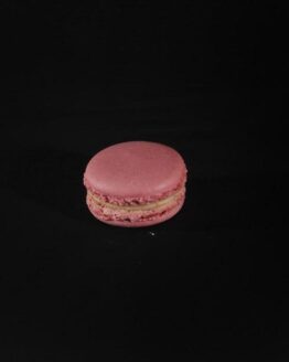 Macaron Pétale de rose