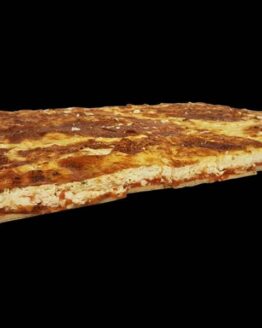 Quiche Tomates Chèvre