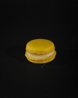 Macaron Yusu
