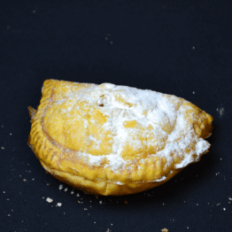Chausson aux Pommes