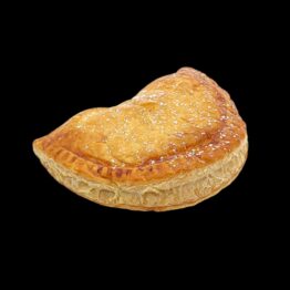 Chausson aux pommes - Le fournil de Gilles