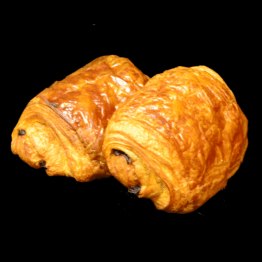 Chocolatine