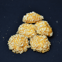 Chouquettes ( lot de 10U )