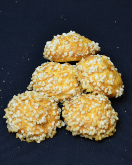 Chouquettes ( lot de 10U )