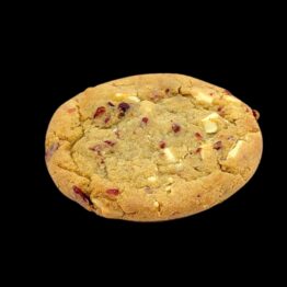 Coockie Cranberries - Le fournil de Gilles