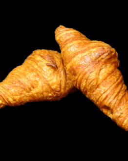 Croissant Beurre