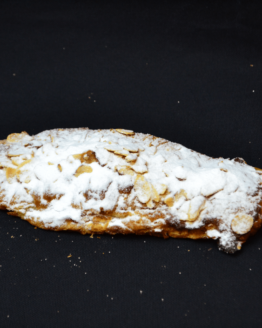 Croissant Amandes