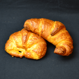Croissant Pâtissier
