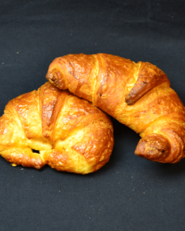 Croissant Pâtissier