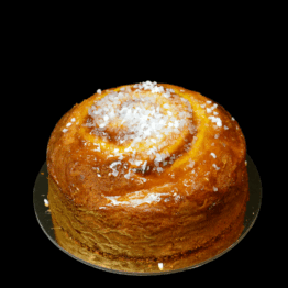 Délice Fromage Blanc 4 parts