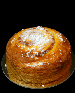 Delice Fromage blanc 8 Parts