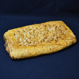 Narbonnaise 6/8 Parts