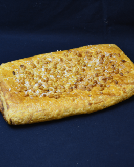 Narbonnaise 6/8 Parts