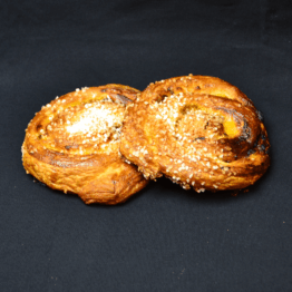Pain aux Raisins