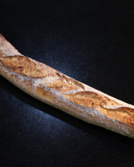 Image de la baguette Epeautre - Fournil de gilles à Narbonne