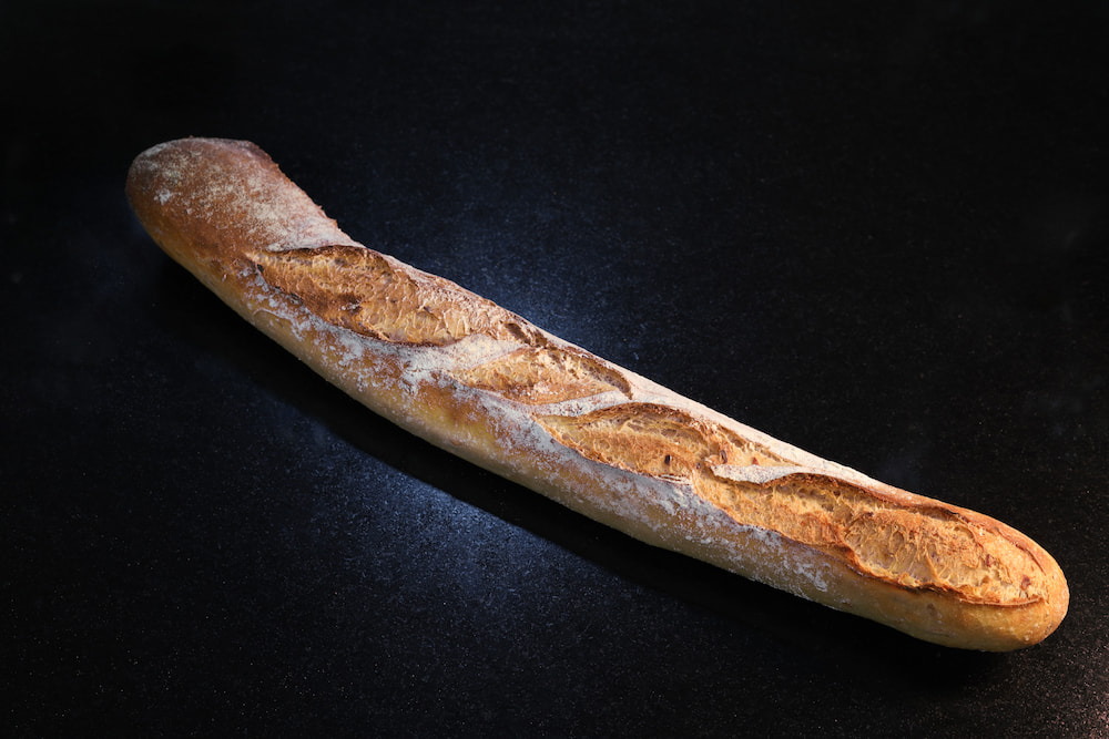 Image de la baguette Epeautre - Fournil de gilles à Narbonne