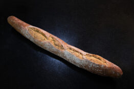 Image de la baguette Menier - Fournil de gilles à Narbonne