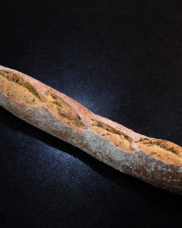 Image de la baguette Menier - Fournil de gilles à Narbonne
