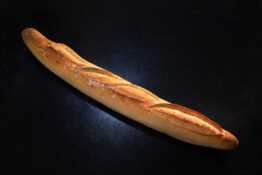 Image de la baguette Origine - Fournil de gilles à Narbonne