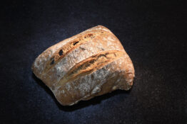 Image de la boule épeautre 50Gr - Fournil de gilles à Narbonne