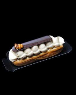 Éclair "Paris-Brest"