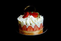 Le Fraisier
