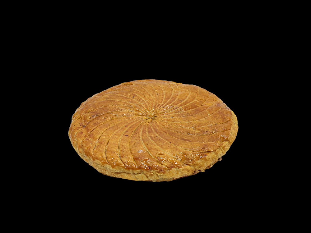 frangipane