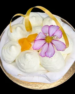 Pavlova "La Doudou"