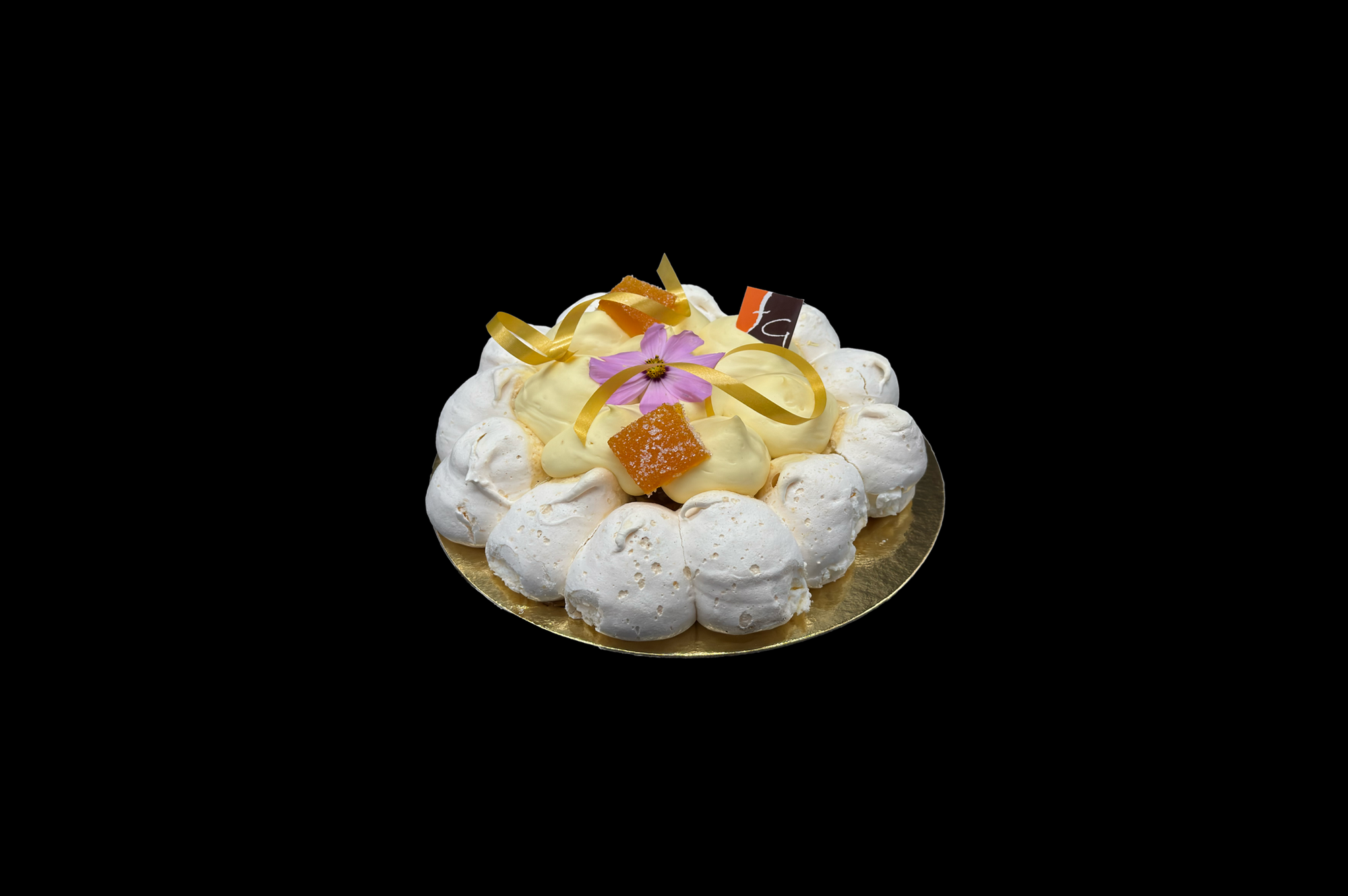 pavlova