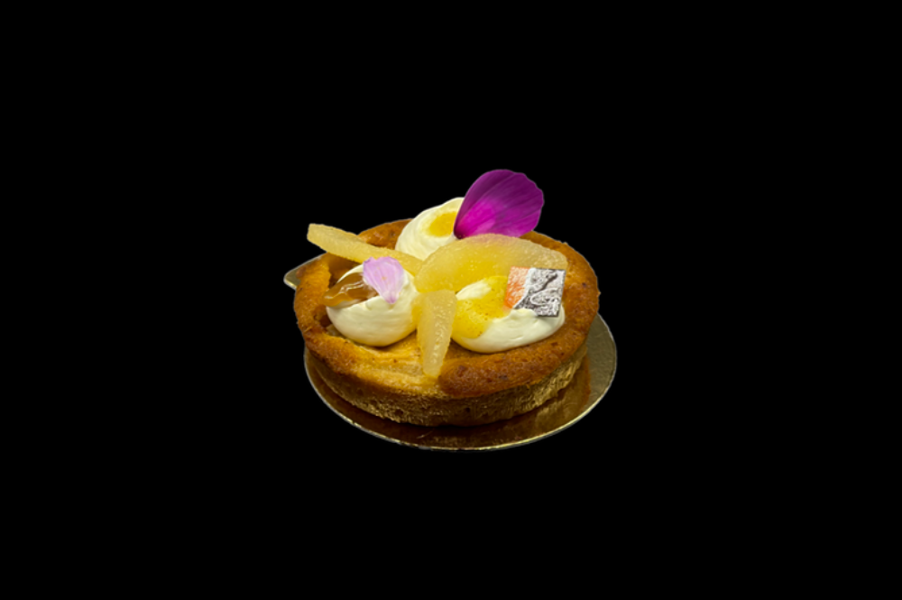 tartelette-poire-caramell