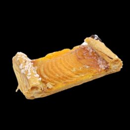 Feuilleté pomme - Le fournil de Gilles