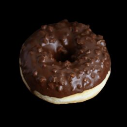 Donut "Lion" - Le fournil de Gilles