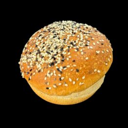 Pain à Burger - Le founil de Gilles