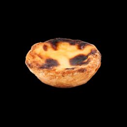 Pastel de Nata - Le fournil de Gilles