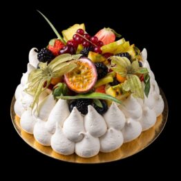 Le Fournil de Gilles - La Pavlova estival