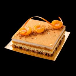 Le Fournil de Gilles - Gateau le Roussillon