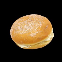 Beignet à la chantilly - Le fournil de Gilles