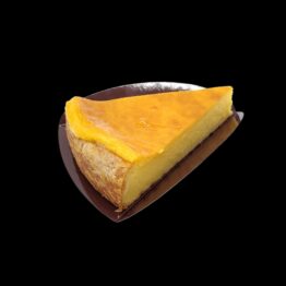 flan la part - Le fournil de Gilles