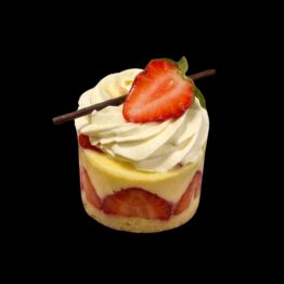Fraisier - Ind