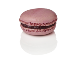 Le fournil de gilles - Macaron Griotte