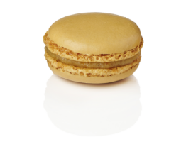 Le fournil de gilles - Macaron Mangue Passion