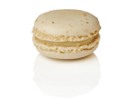 Le fournil de gilles - Macaron Noix de coco