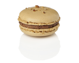 Le fournil de gilles - Macaron Noix de Pecan