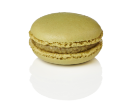 Le fournil de gilles - Macaron Pistache