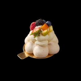 La Pavlova Estivale - Ind